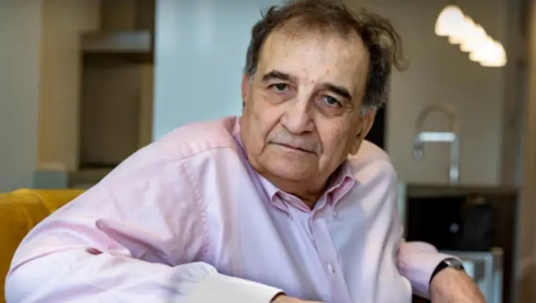 Ben menashe