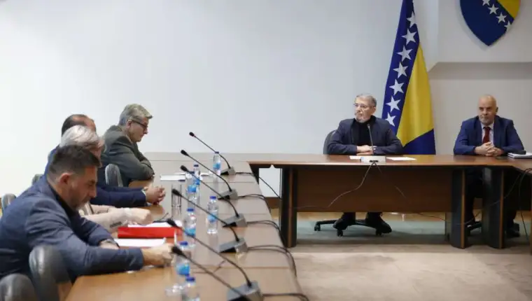 Komisija za saobracj