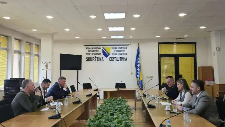 Prvulovic brcko