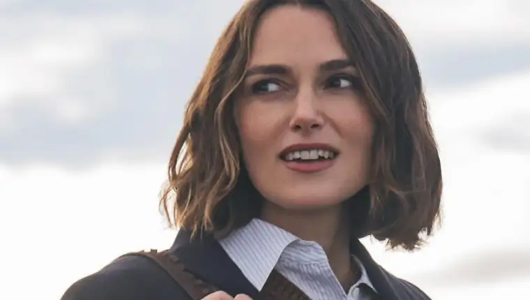 Keira Knightley