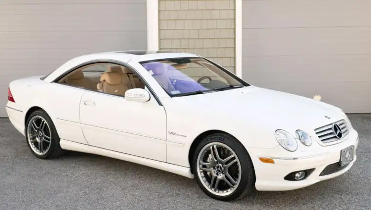 Mercedes