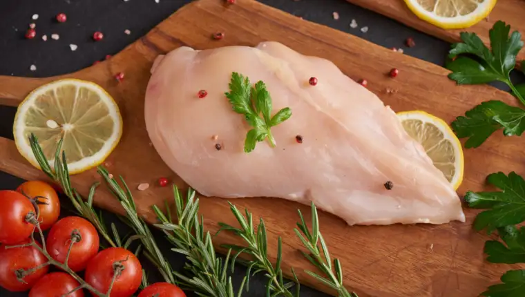 Piletina freeepik