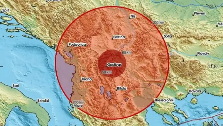 Zemlj kosovo