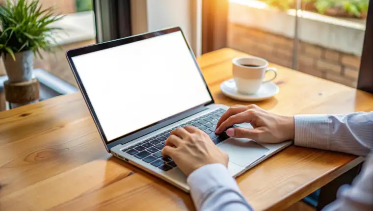 Laptop freepik