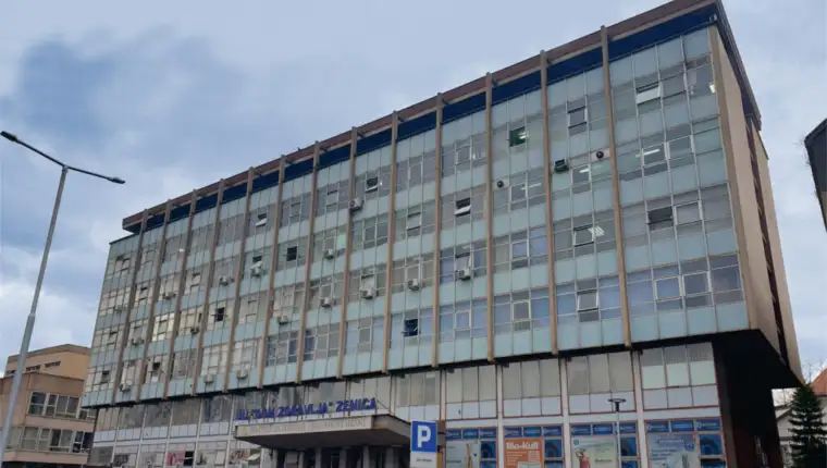 Om zdravlja zenica