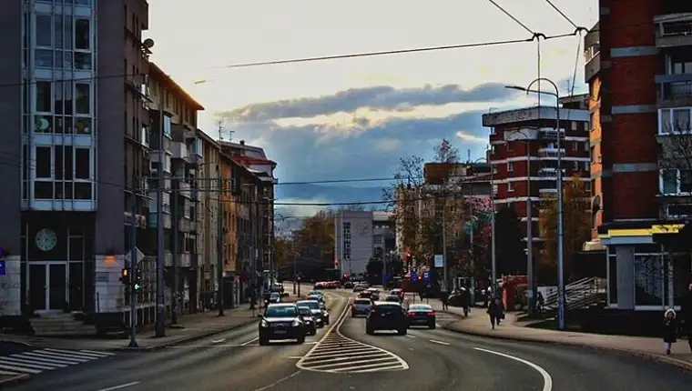 Grbavica