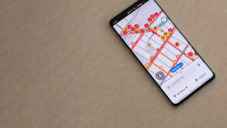 waze freepik