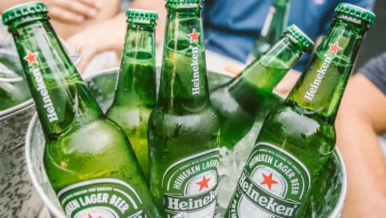 Heineken