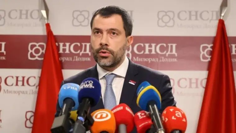 Igor dodik