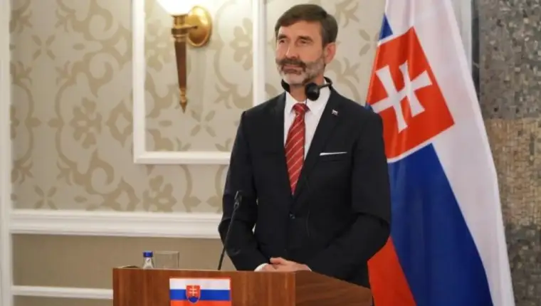 Juraj Blanar
