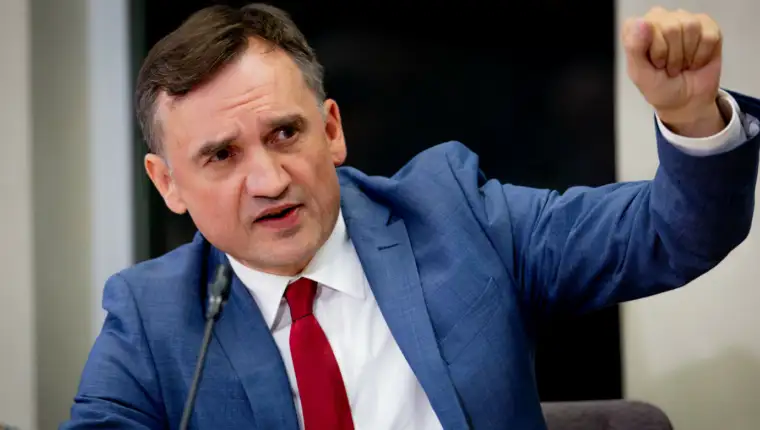 Zbigniew Ziobro