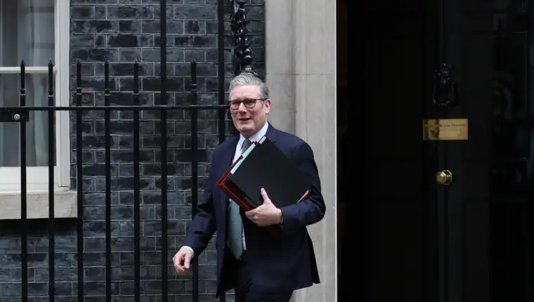 AA 20260211 40522038 40522022 PREMIJER UJEDINJENOG KRALJEVSTVA KEIR STARMER