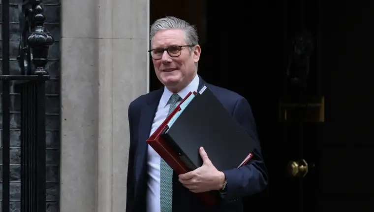 Starmer