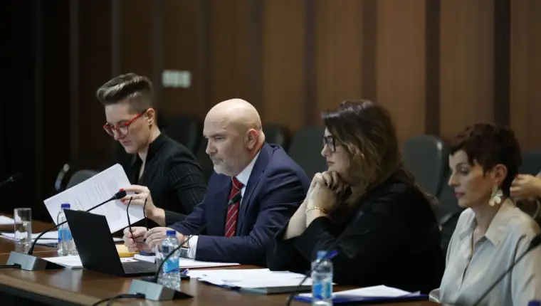 Komisija za saobracaj fena