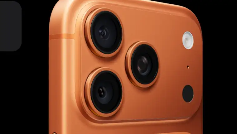 Iphone17