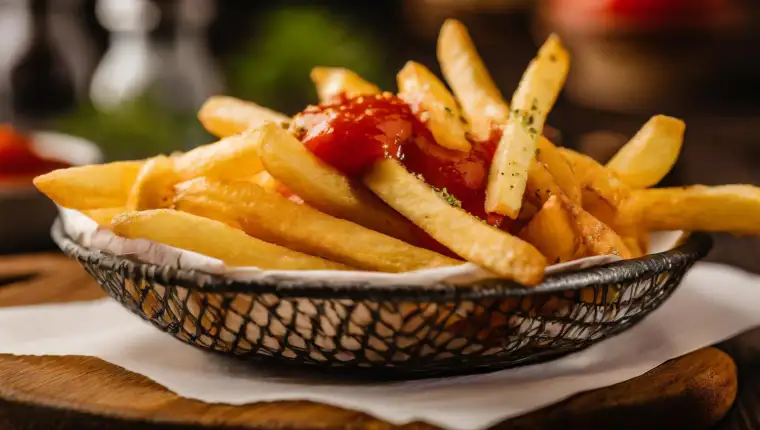 Pomfrit freepik
