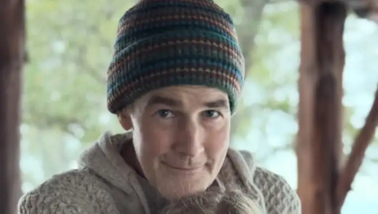 Van der beek