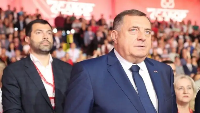 Dodik igor