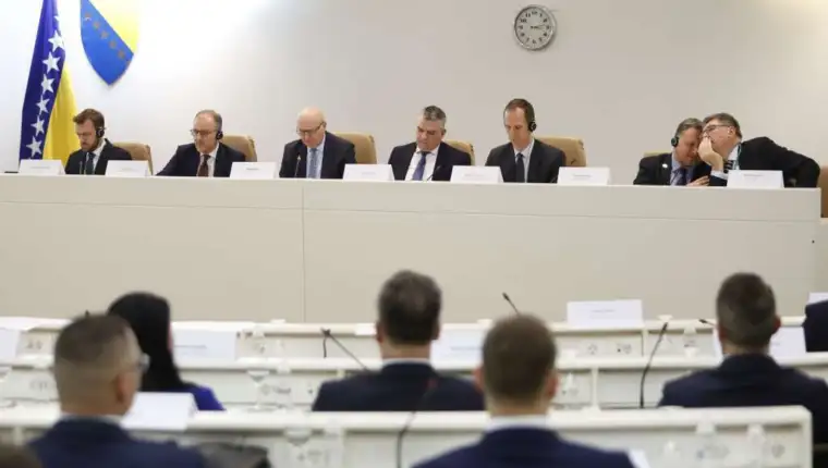 Konferencija rejting