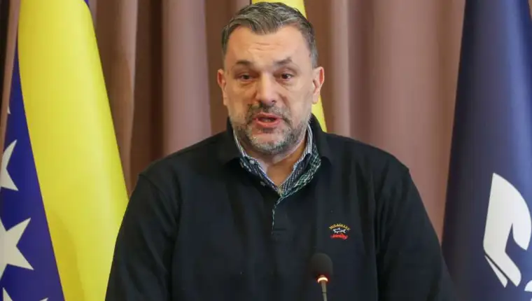 Konakovic fena