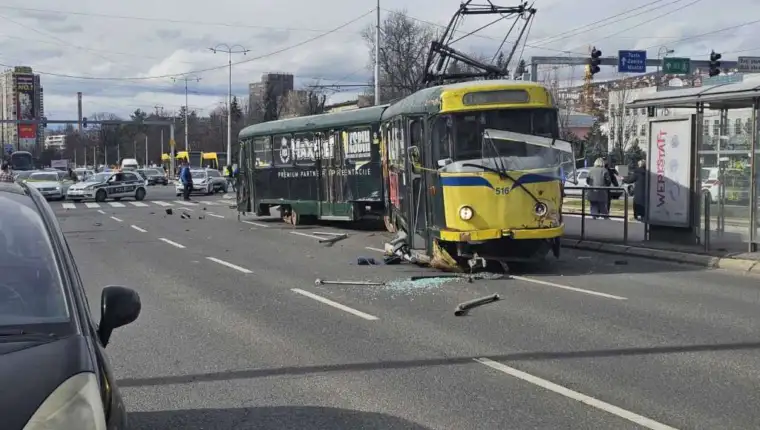 Tramvajska nesreca sarajevo fena