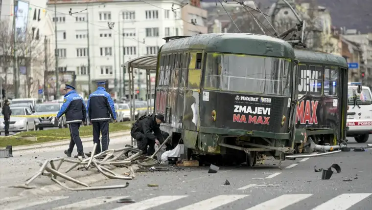 Tramvajska nesreca aa 19
