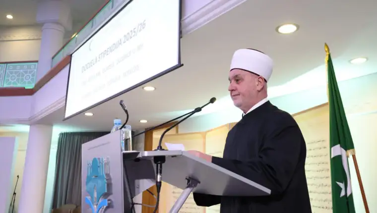 Reisul ulema