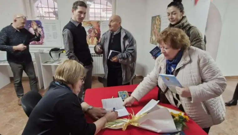 Muzej knjizevnosti becirbasic godisnjica