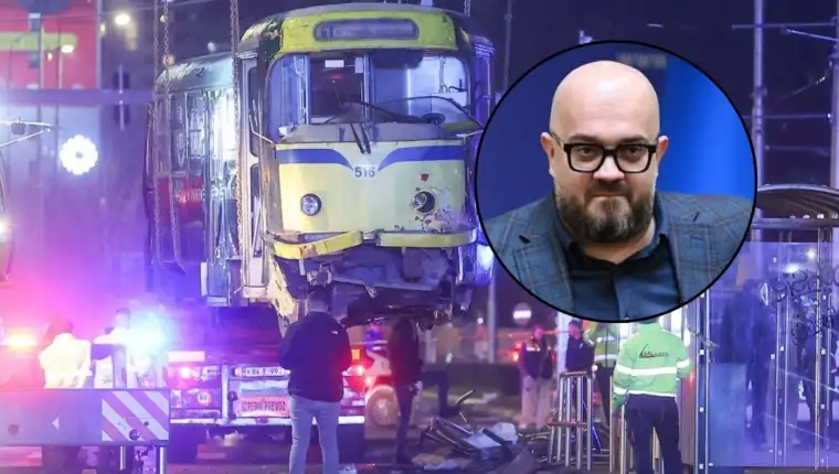 Steta tramvaj