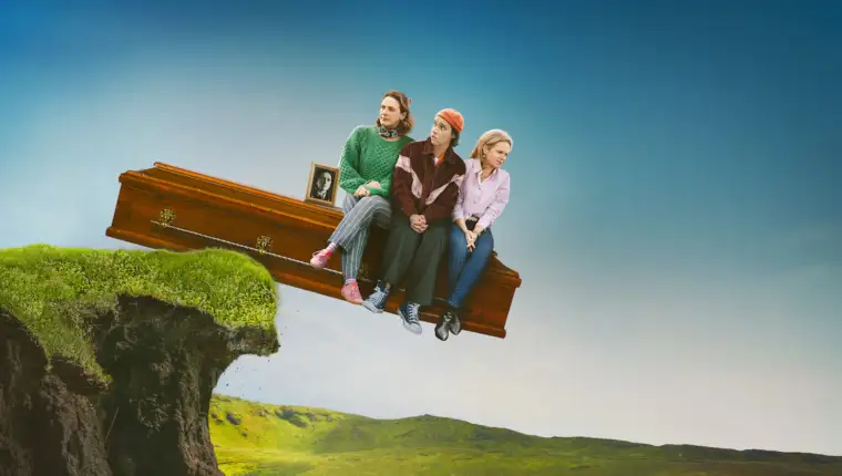 How to Get to Heaven from Belfast