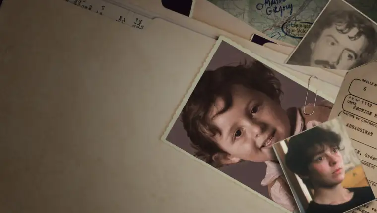 Who Killed Little Gregory