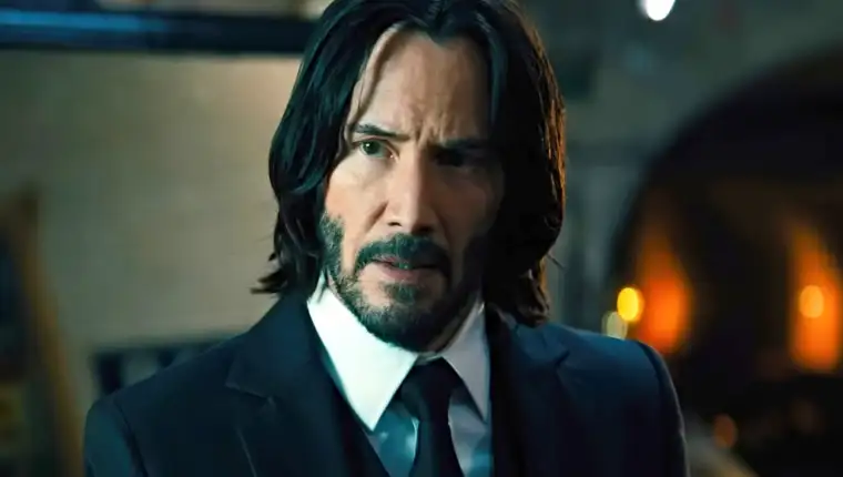 john wick