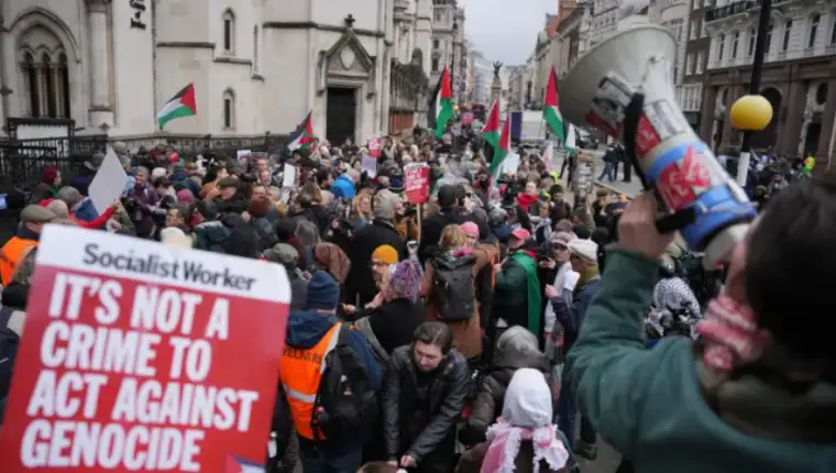 Palestine Action