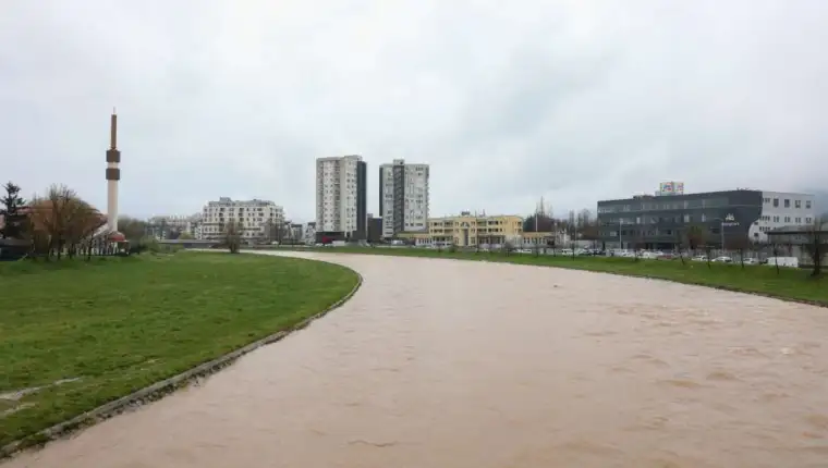 Rijeka bosna
