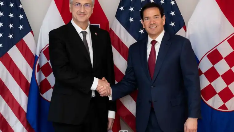 Plenkovic rubio