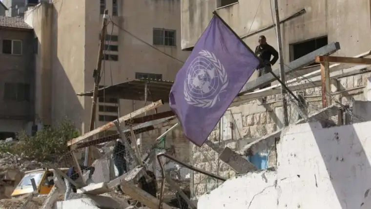 Unrwa
