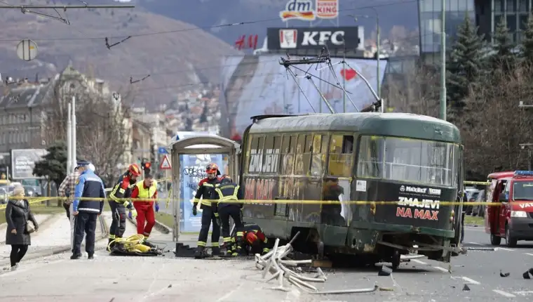Tramvaj fena 1