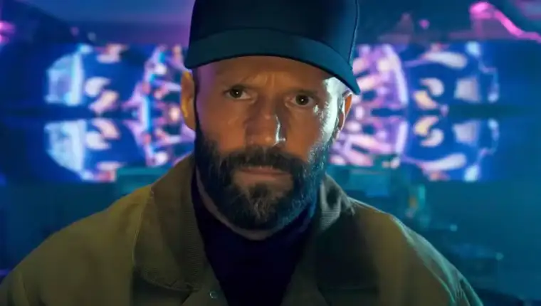Jason Statham