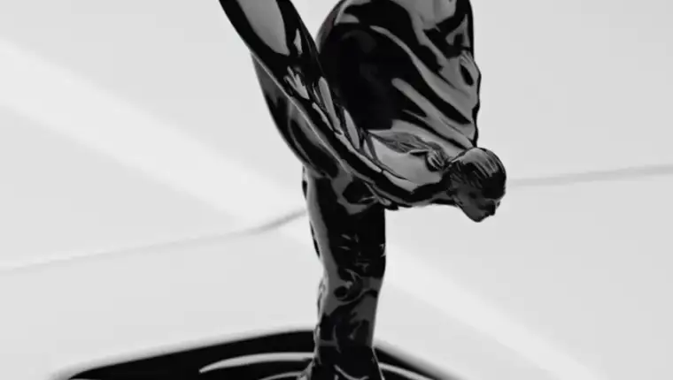 Rolls Royce