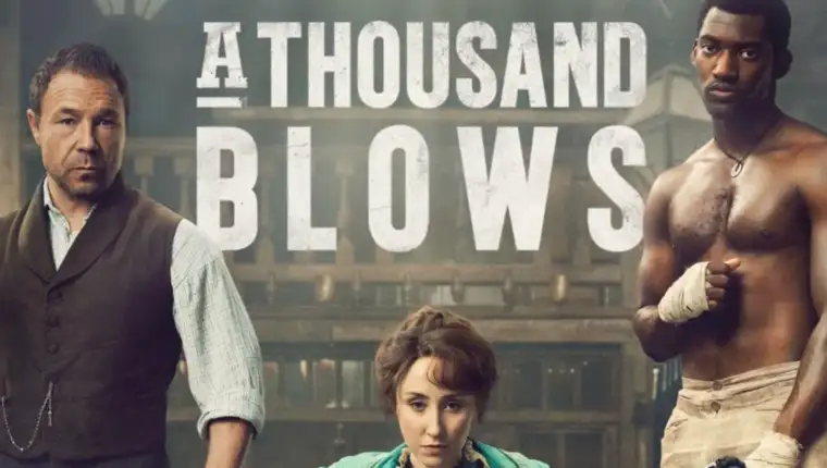 A Thousand Blows