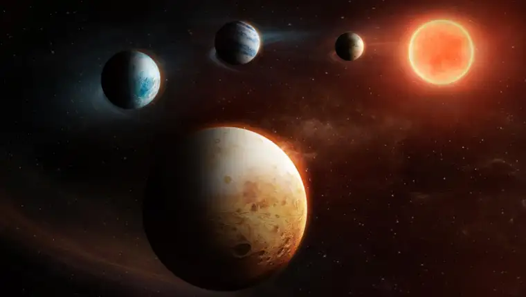 Planete