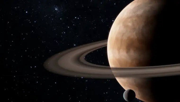 Saturn freepik