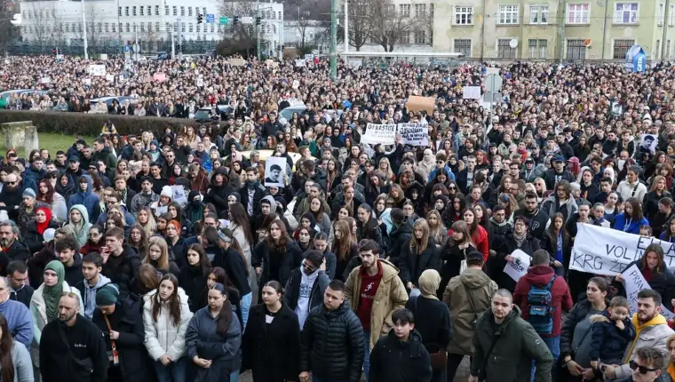 Skup tramvaj fena 9