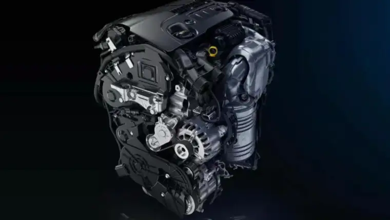Motor