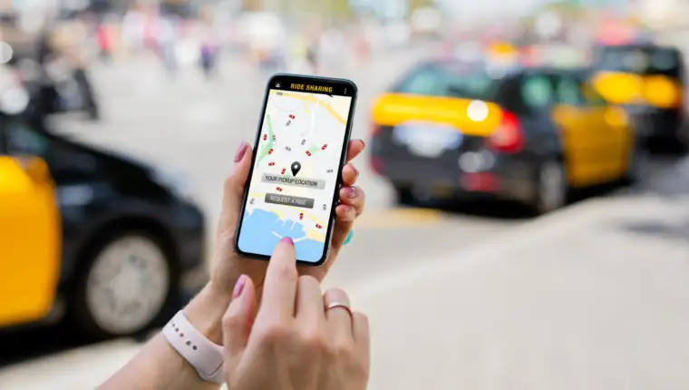 Uber freepik
