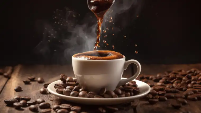 Kafa freepik