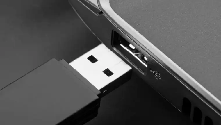 Usb freepik