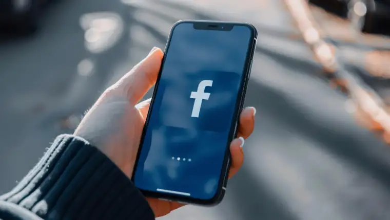 Facebook freepik
