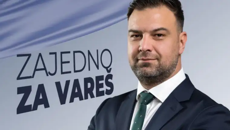 Malik rizvanovic