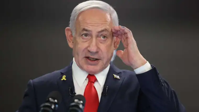 Netanyahu230